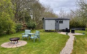 Greatwood Shepherds Hut